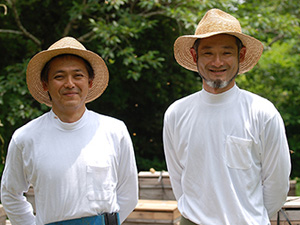 鈴木養蜂園